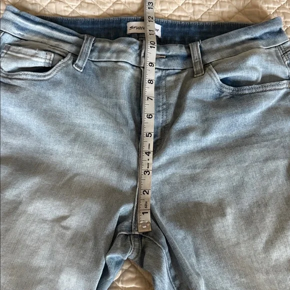 Studio Blue Jeans 31 - Picture 5 of 8